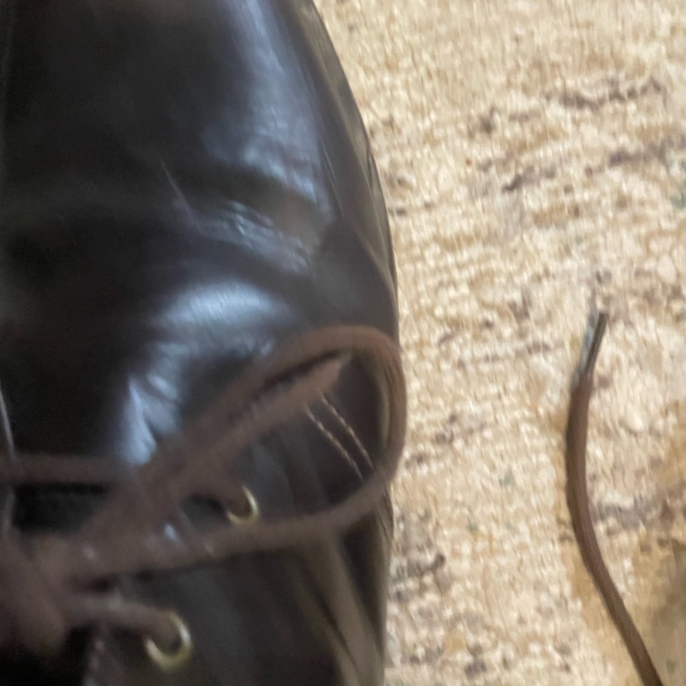 UGG Men's Dark Brown Chukka Boots - Picture 13 of 13